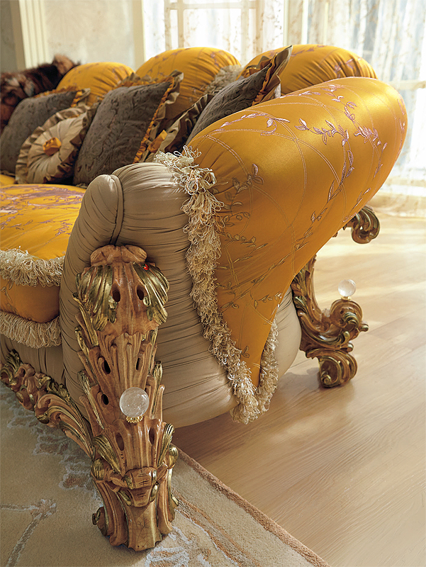 Диван  RIVA 8192  - Вид №2