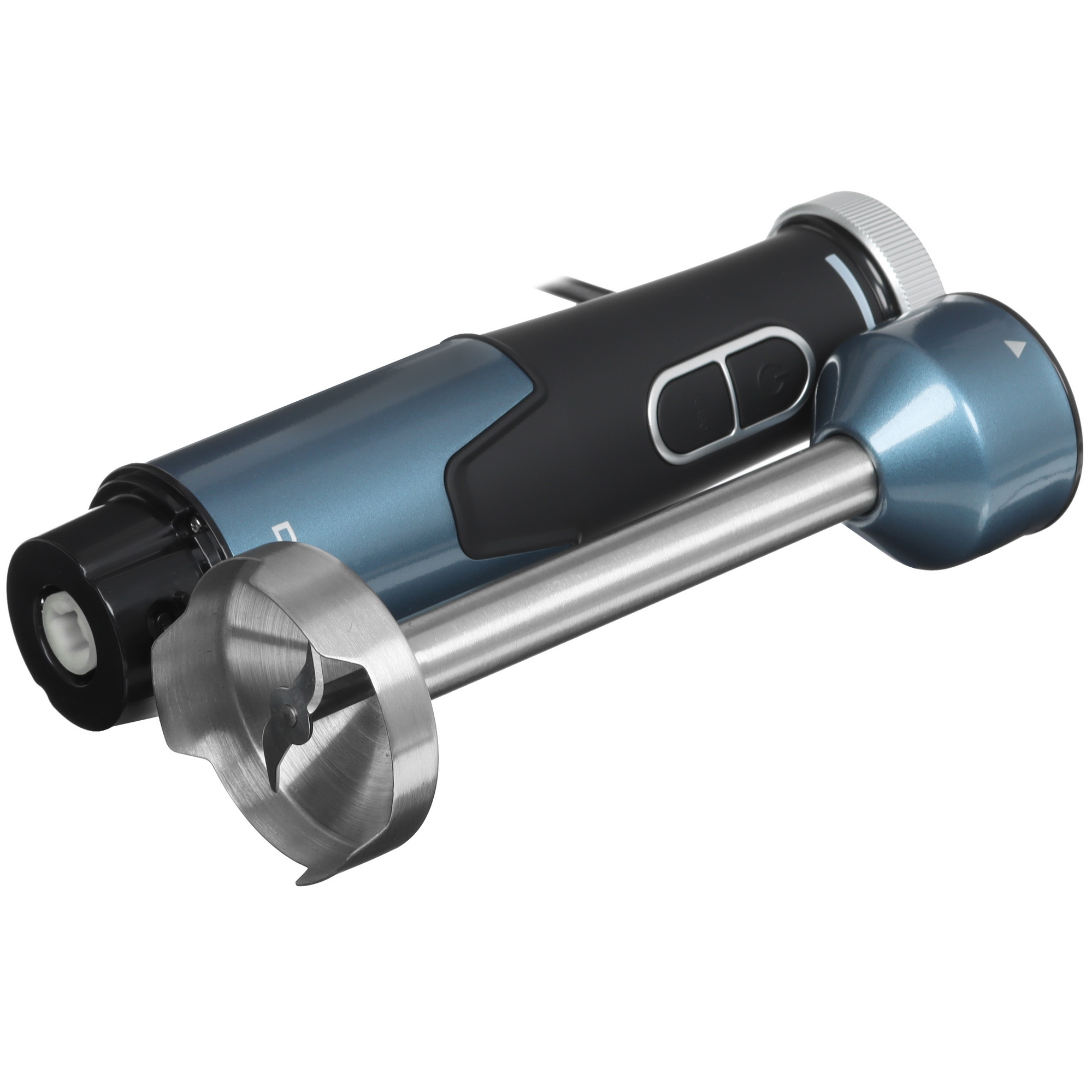 9075060 Блендер погружной DEXP DHB-1404 синий STDN-0059335 - Вид №6