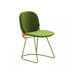 087798 Стул 361Т Capdell Wedge