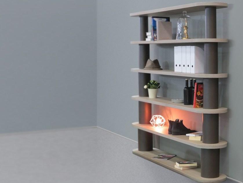 Anesis Открытая полка Centrum B602  - Вид №1