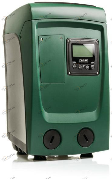 Dab Pumps Автоматическая система включения / выключения наддува sun-id-1388210