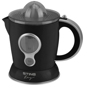 9096627 Соковыжималка электрическая Stingray ST-JC2301A черный