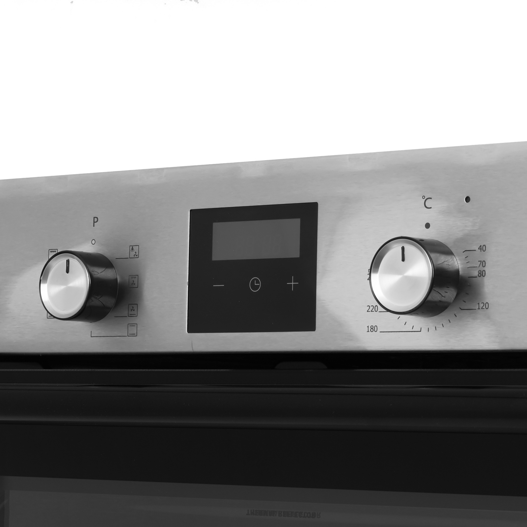9280260 Духовой шкаф электрический Simfer B6EM56070 + Варочная поверхность газовая Simfer H60Q40M400 STDN-0024481 - Вид №4