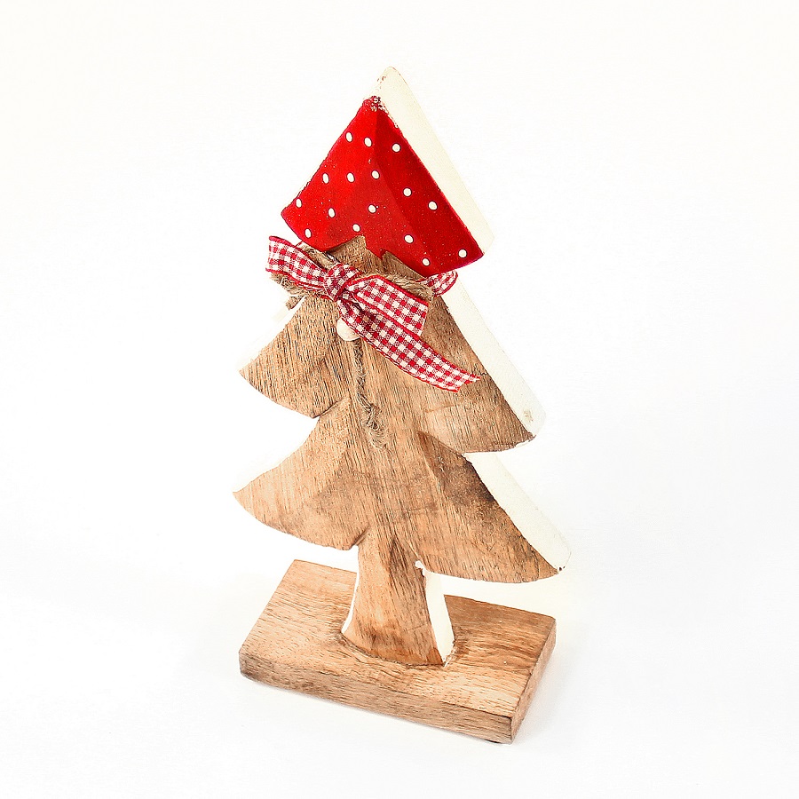 Фигурка декоративная Love Tree, 28х12х6 см Enjoyme ENNY0038 - Вид №1