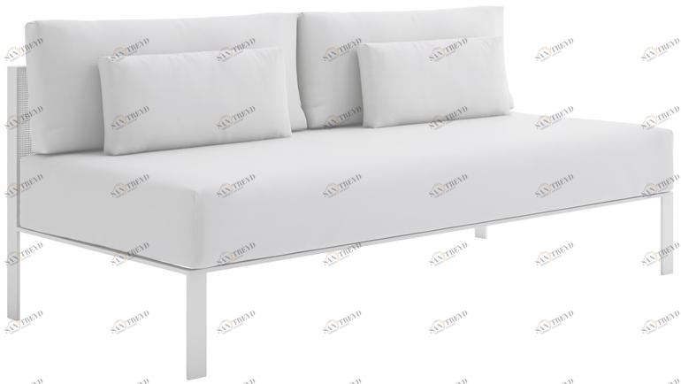 GANDIABLASCO Модульный диван Solanas sun-id-1369051