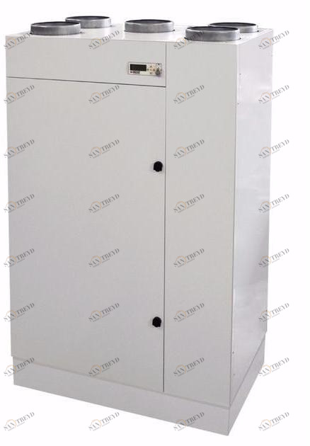 RDZ Интегрированная приточно-вытяжная установка sun-id-1366462