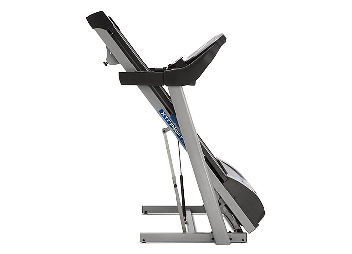 Беговая дорожка xterra fitness trx2500 Xterra Fitness sun-id-2067732 - Вид №7
