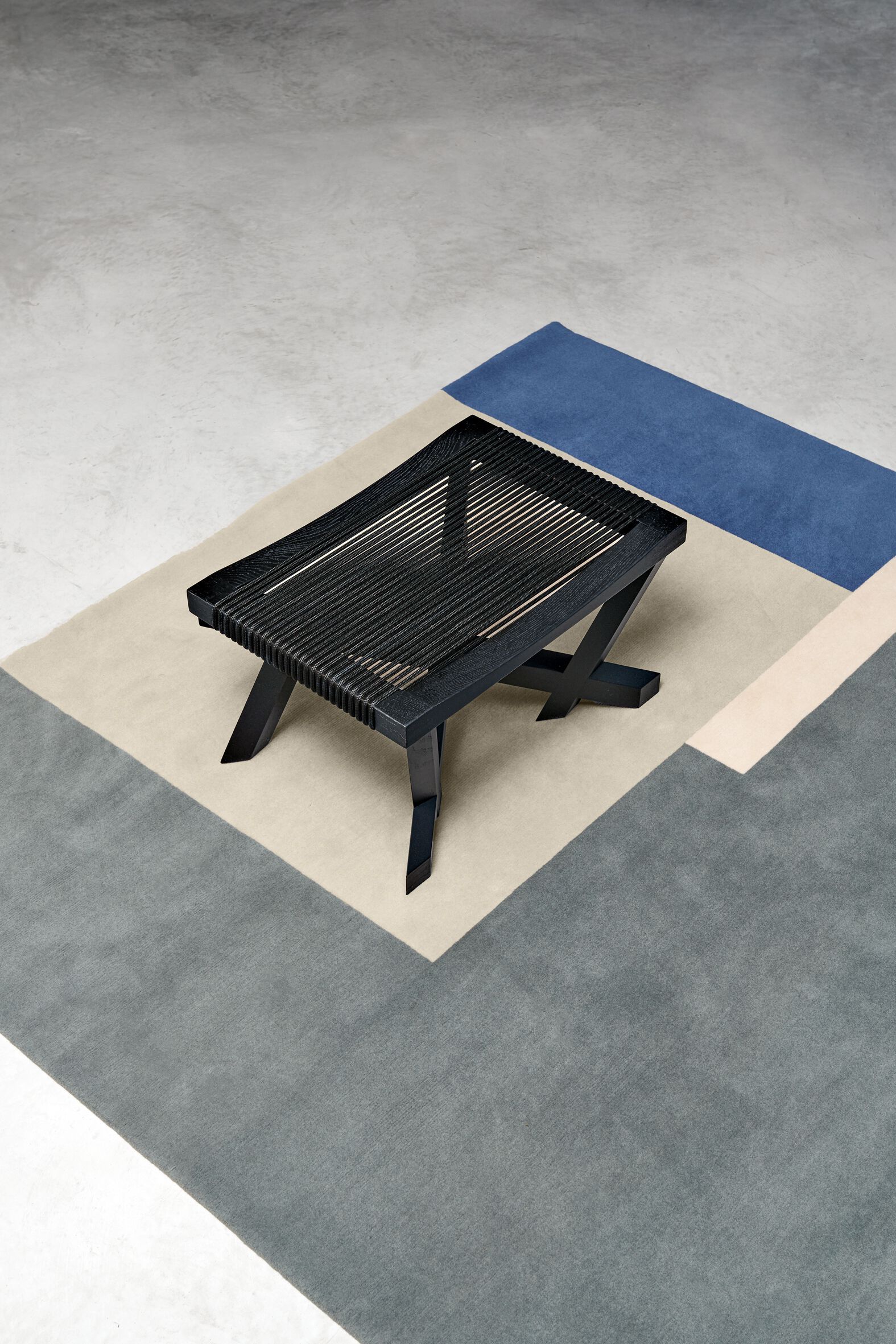 Табурет Classicon Volkshaus ARCH-00101848 - Вид №6