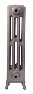 Чугунный радиатор Demir Dokum Tower 4066 6 секций