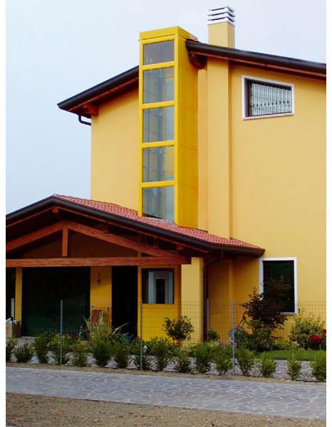 DALDOSS ELEVETRONIC Гидравлический подъемник sun-id-1485245 - Вид №5