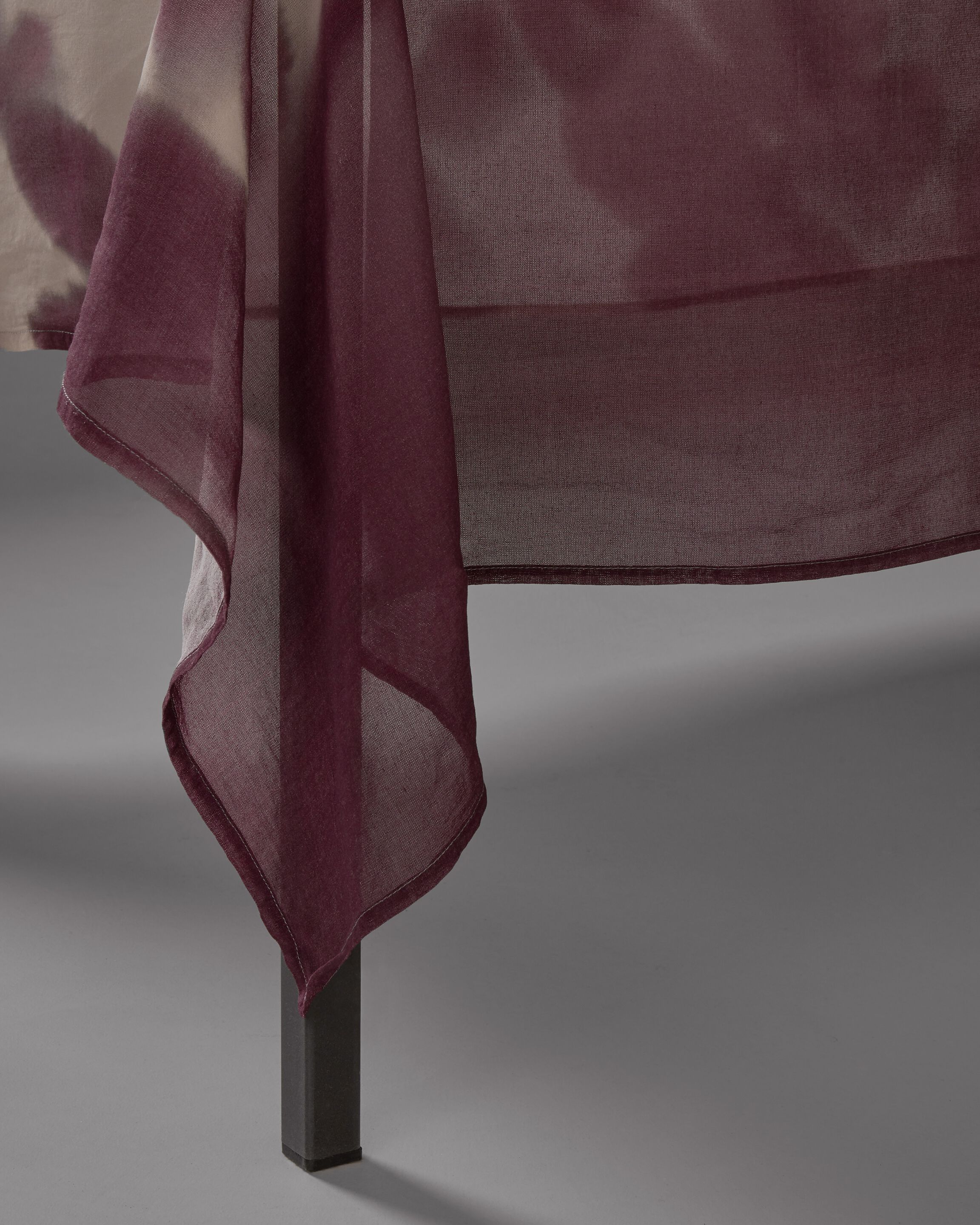 Скатерть из абаки Society Limonta LUS ARCH-00077933 - Вид №2