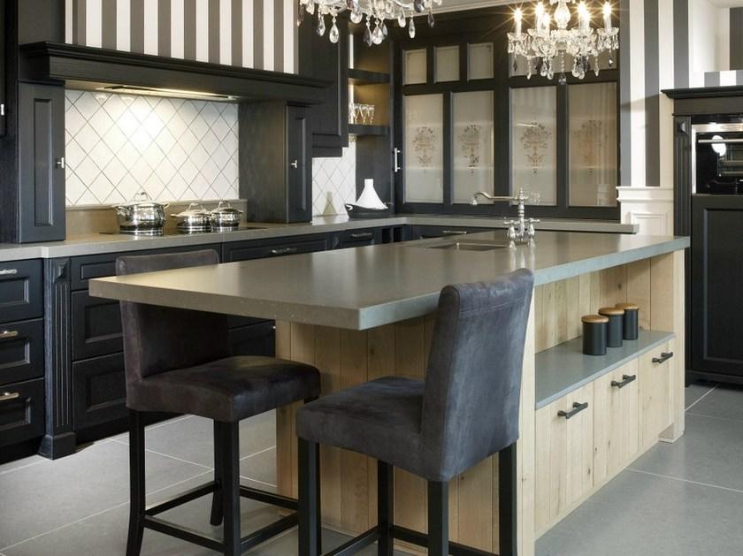 Dauby Ручка для мебели из металла Pure® 8824 - Вид №2