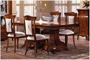 Стол  PISTOLESI 097