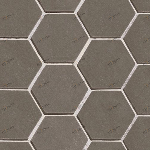 Плитка из цветного мозаичного стекла de5050exmosgr Devon Devon MOSAIC Devon&Devon