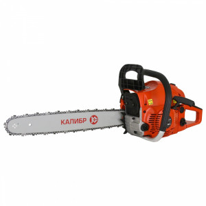 75683 Калибр Бензиновая пила БП- 2900/18У