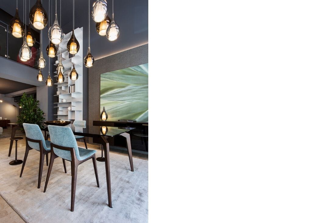 Мягкий стул Pacini & Cappellini ARCH-00056066 - Вид №3