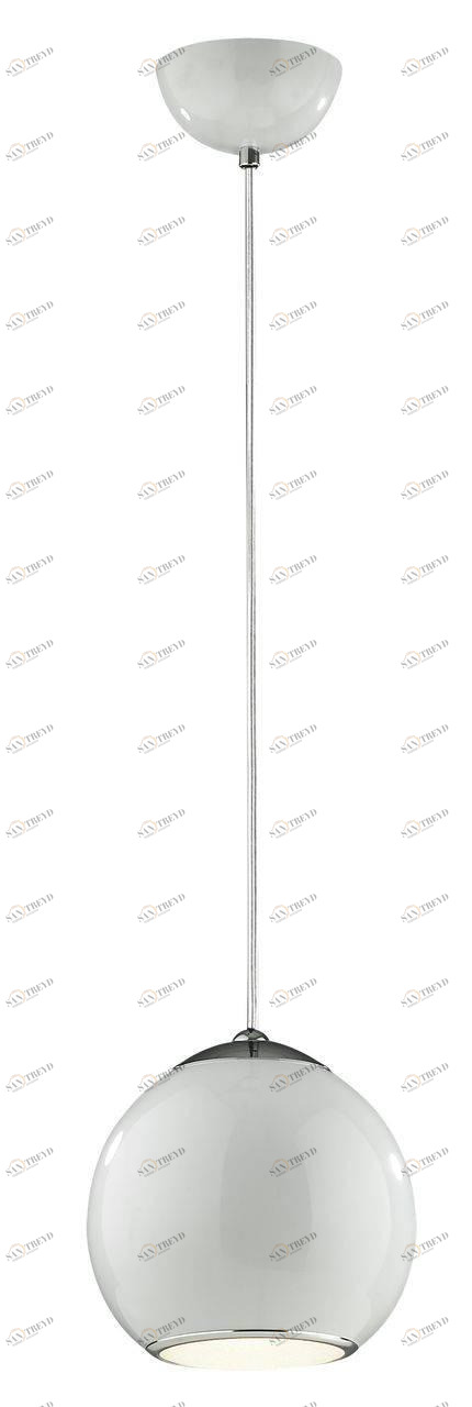 Подвесной светильник ST Luce Nano SL873.503.01 ST LUCE NANO WHITE 070321 Белый 