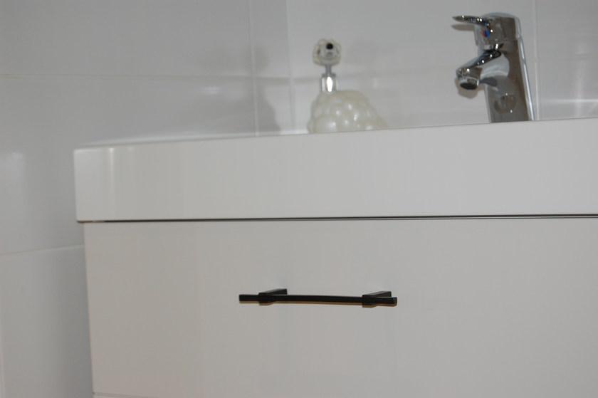 Dauby Ручка для мебели железная Pure® 9936 - Вид №7