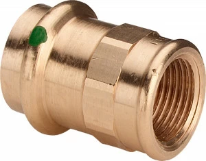 298 074 Модель 2212 Трубопроводные системы  Profipress  Переходники/​переходные угольники