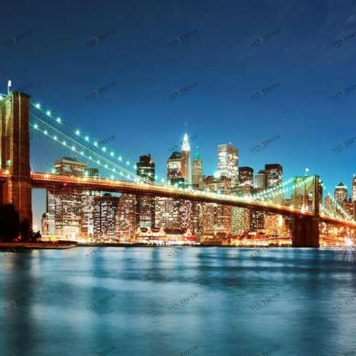 WP01094 Фотообои Verol Фотообои decoline 1х1 м