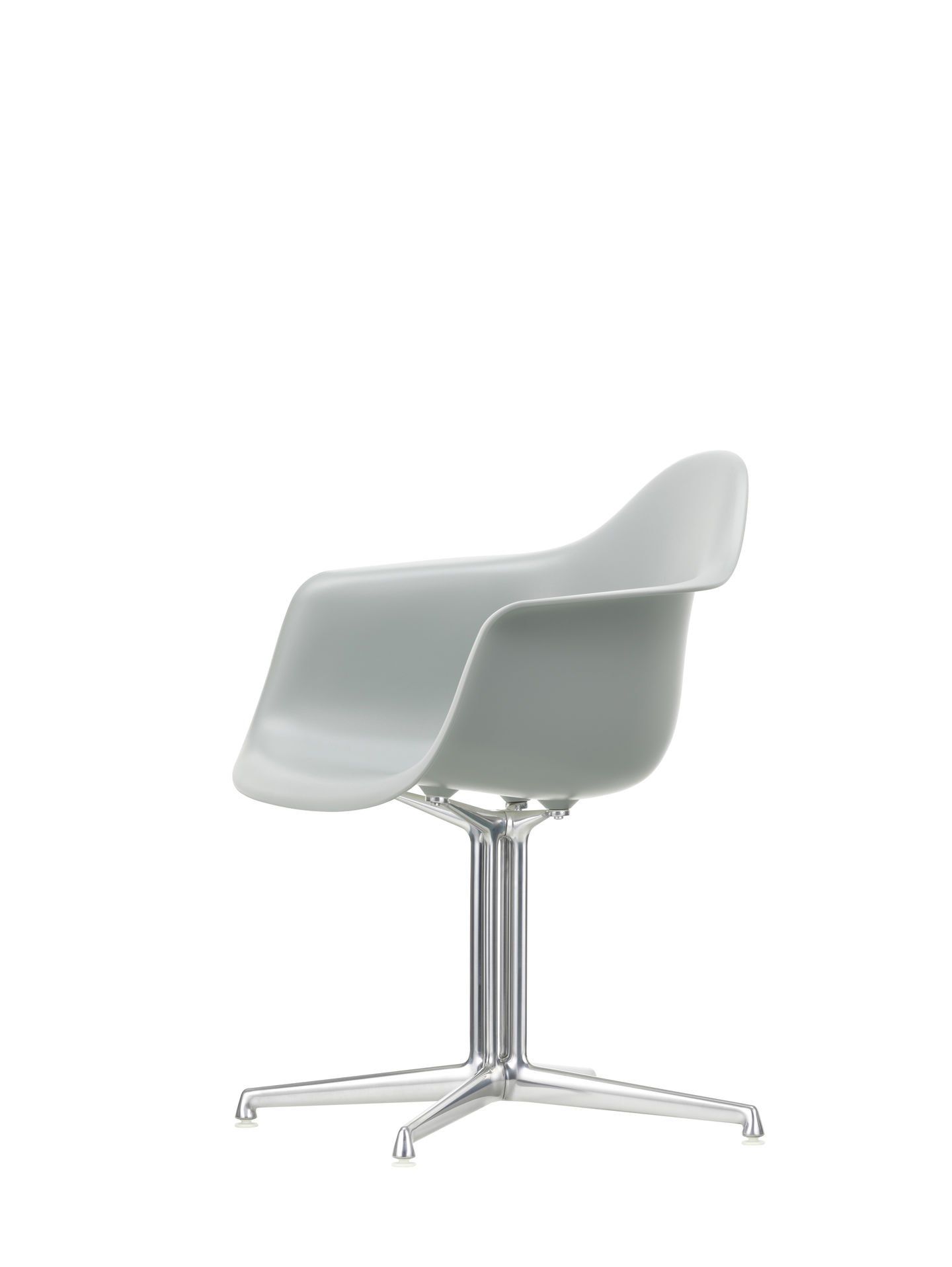 Стул из полипропилена с подлокотниками VITRA Eames Plastic Chair ARCH-00111973 - Вид №27