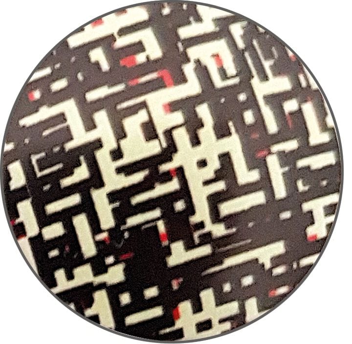 Латунная вешалка для одежды Iserlohner Haken RONDISTO ARCH-00107529 - Вид №11