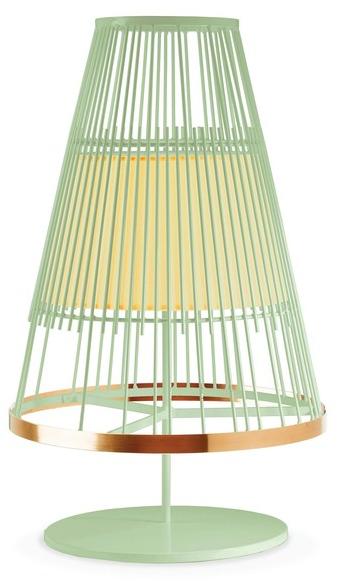 UTU Soulful Lighting Настольная лампа из железа Up Santreyd sun-id-1383003 - Вид №1