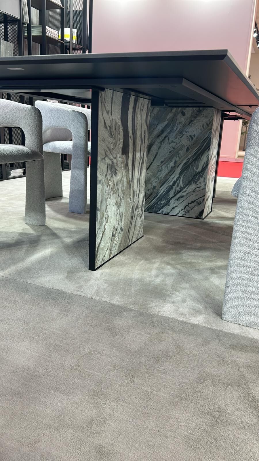 Прямоугольный стол In Stock Arketipo ARCH-00103238 - Вид №2