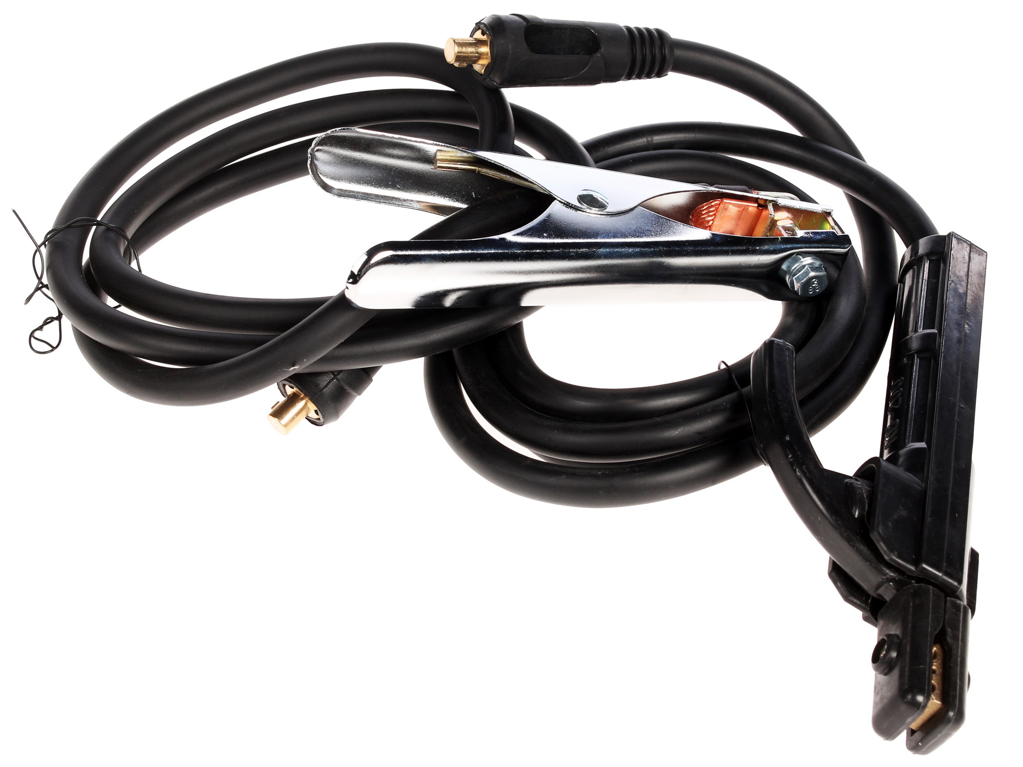 Сварочный аппарат Quattro Eleme B 185 6721968 QUATTRO ELEMENTI STDN-0098798 - Вид №7