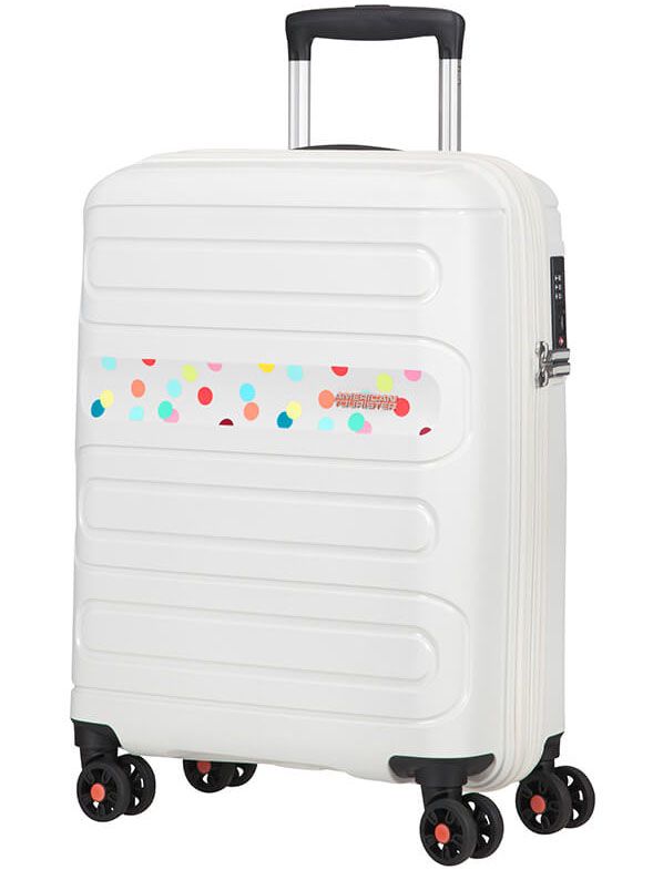 51G-05011 Чемодан 51G*011 Spinner 55 American Tourister Sunside 