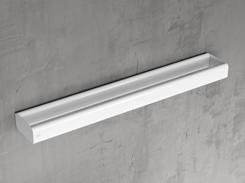 Металлический держатель для полотенец Novellini ARCH-00054928