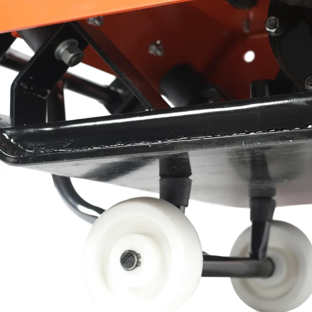 Вибротрамбовка бензиновая Patriot VT-90LB двигатель Honda, 4050 Вт 560x450 мм STLM-2023421 - Вид №8