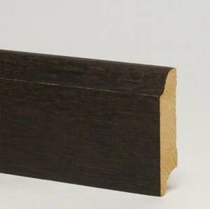 Плинтус Pedross Сардиния Массивный Дуб 2500х68 мм.