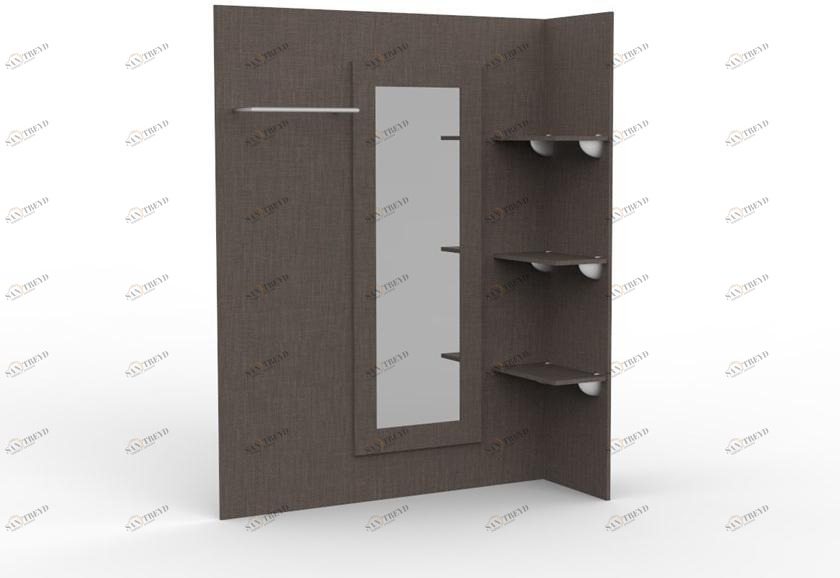 Mobilspazio Прихожая мебель Zeus sun-id-1371397