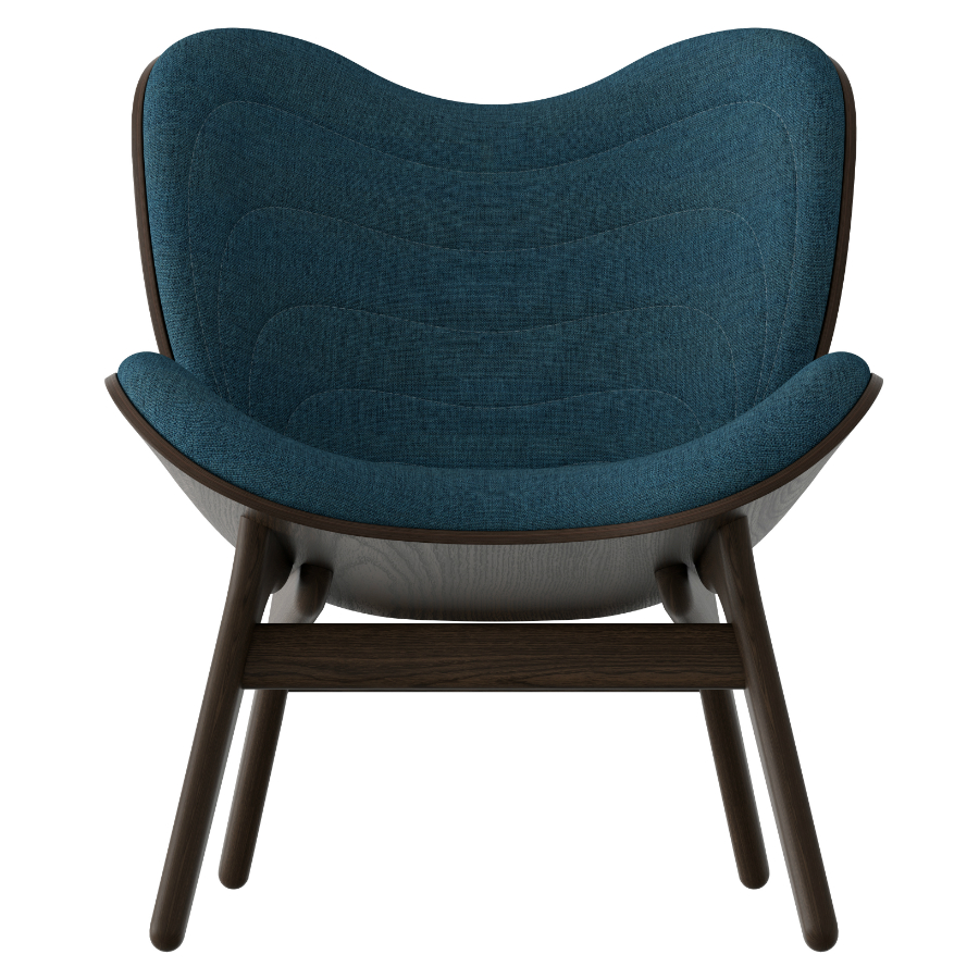 Кресло A Conversation Piece, синее UMAGE 5704 - Вид №5