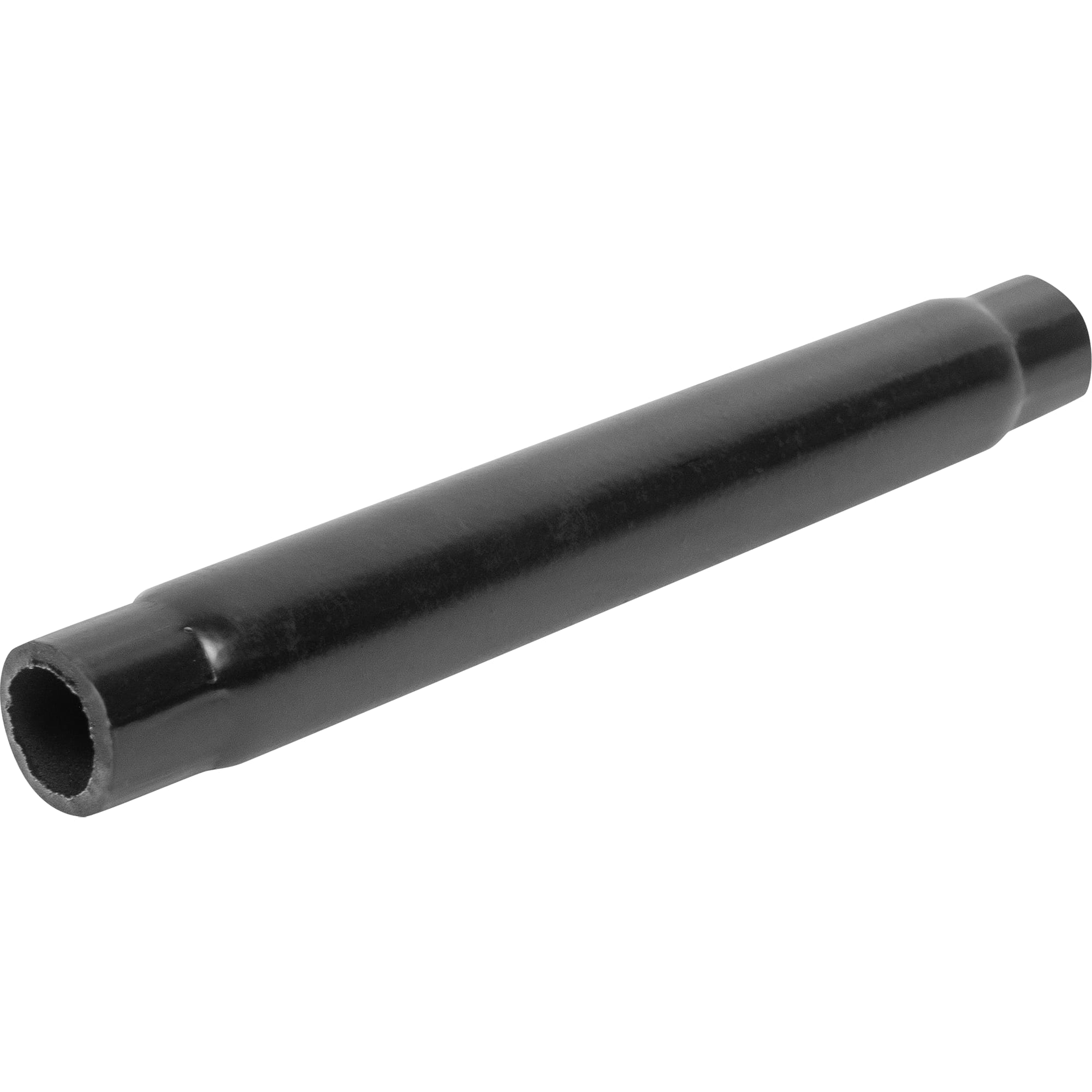 82505448 Труба d20х150 мм цвет черный Santreyd 