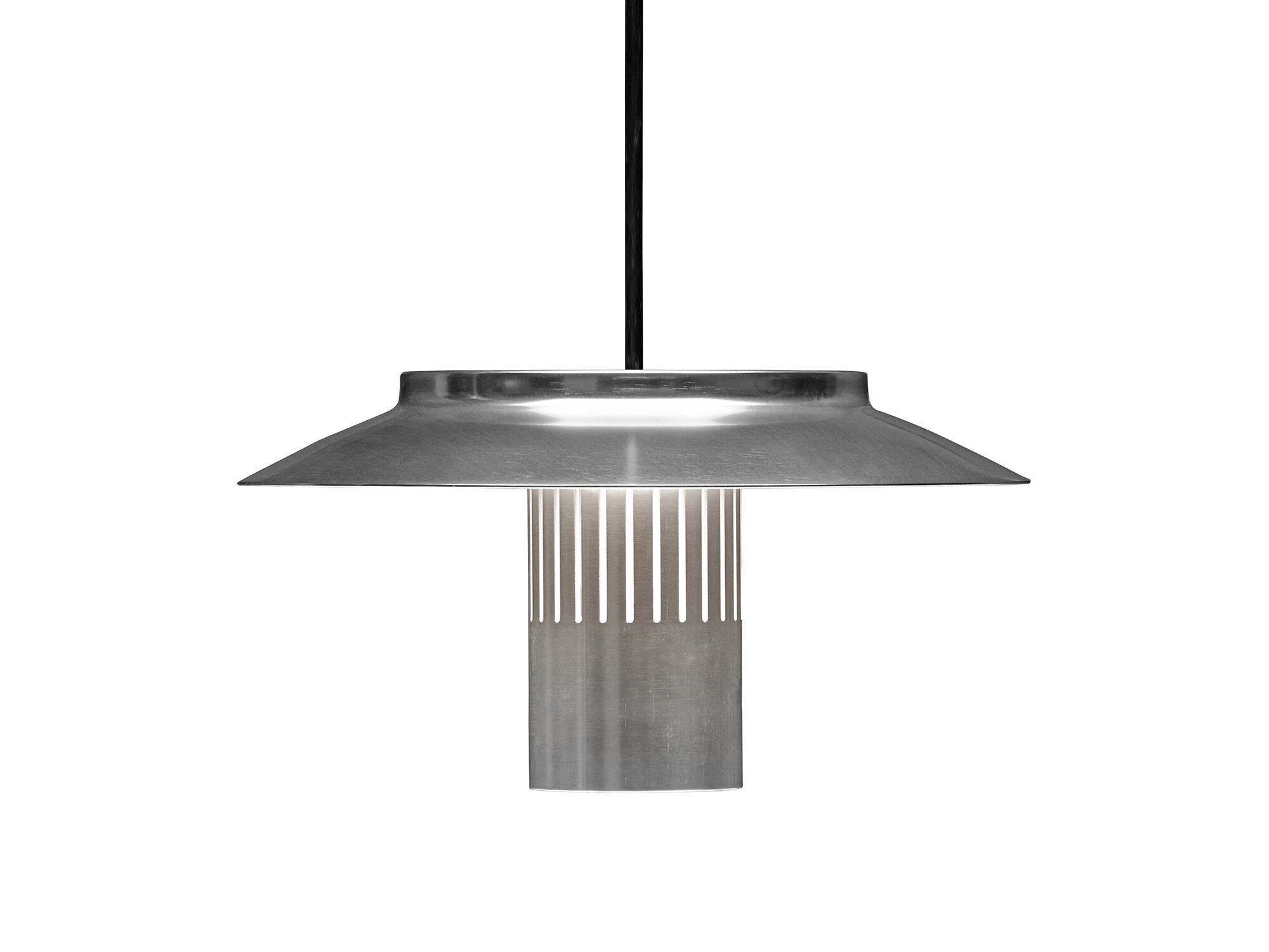 Алюминиевый подвесной светильник Pholc Лилль ARCH-00144690 - Вид №31