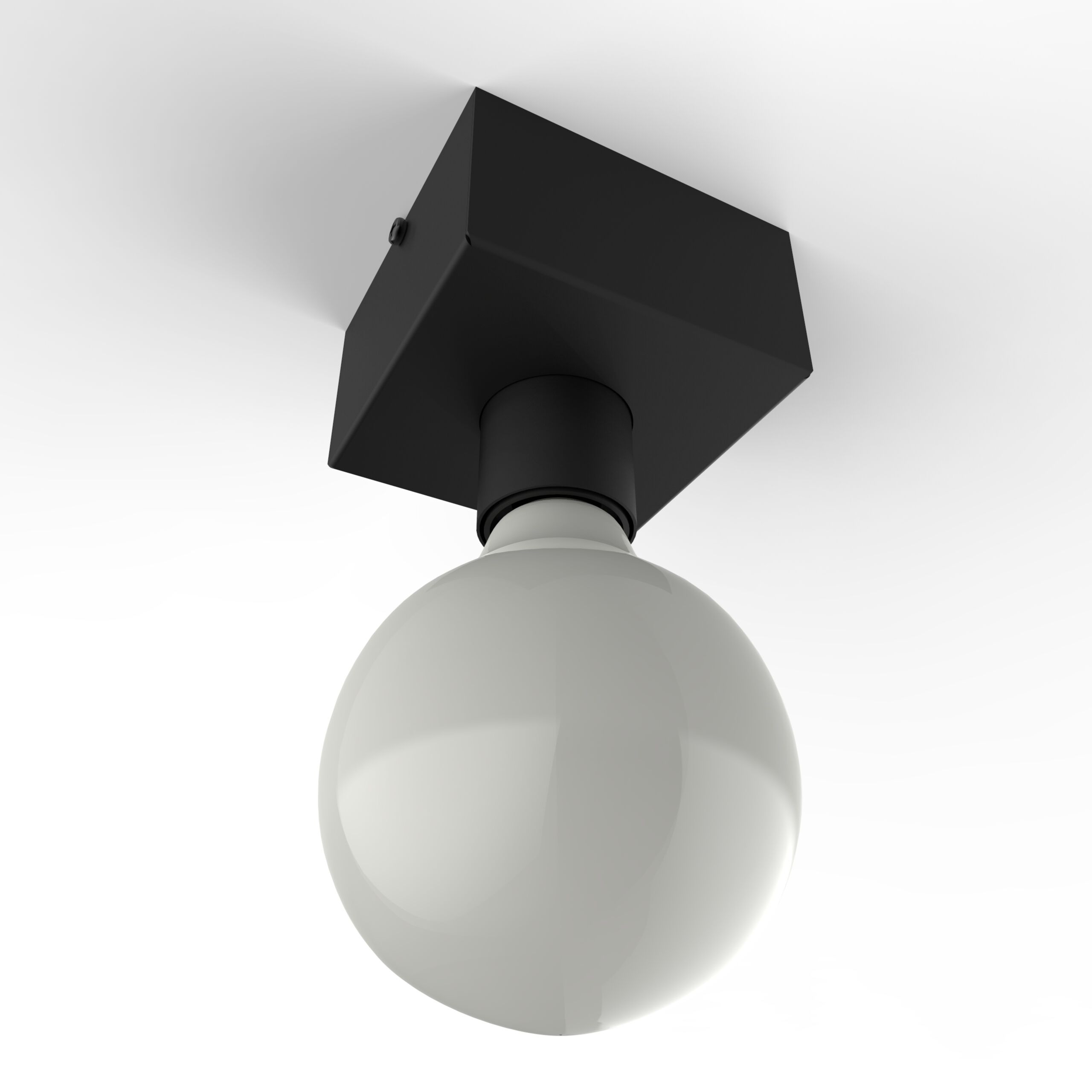 Светодиодный потолочный светильник WayPoint Бостон ARCH-00009261 - Вид №3