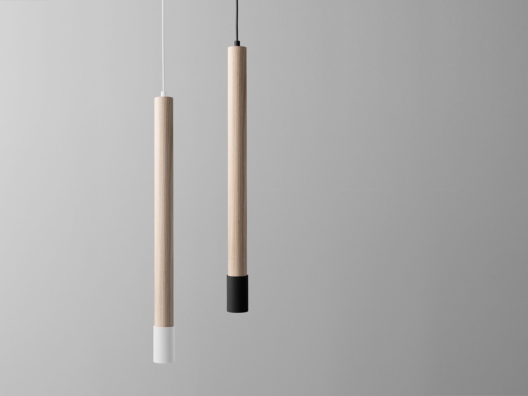 Светодиодный подвесной светильник из массива дерева +kouple SO ARCH-00118239