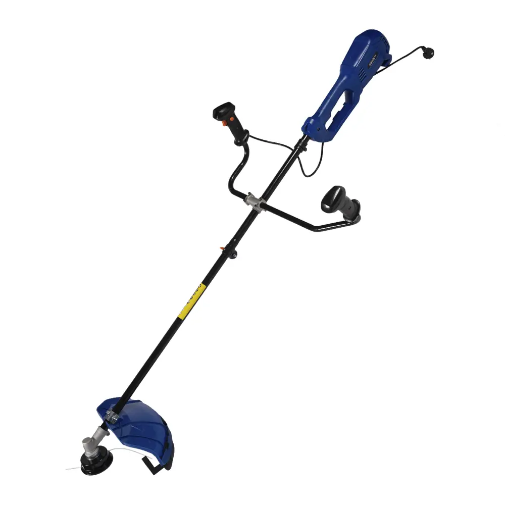Мотокоса электрическая Oasis TE-180PRO 1800 Вт 89378595 STLM-2205032 