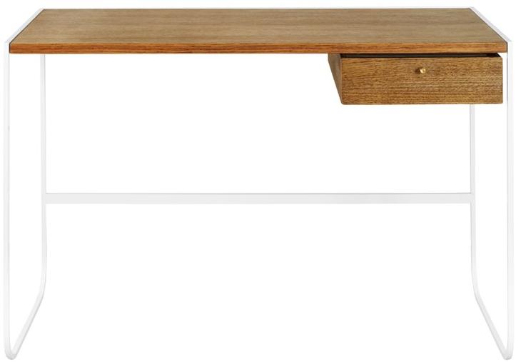 ASPLUND Дубовый стол с ящиками Tati sun-id-1469577 - Вид №2