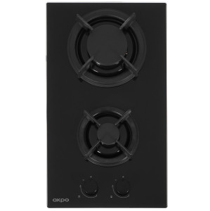 9907754 Газовая варочная поверхность Akpo PGA 302 FGC2 BL