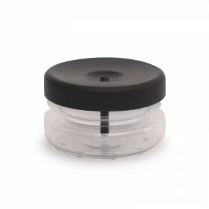 Диспенсер для жидкого мыла графит Bosign BOSIGN  00-3871284 Серый