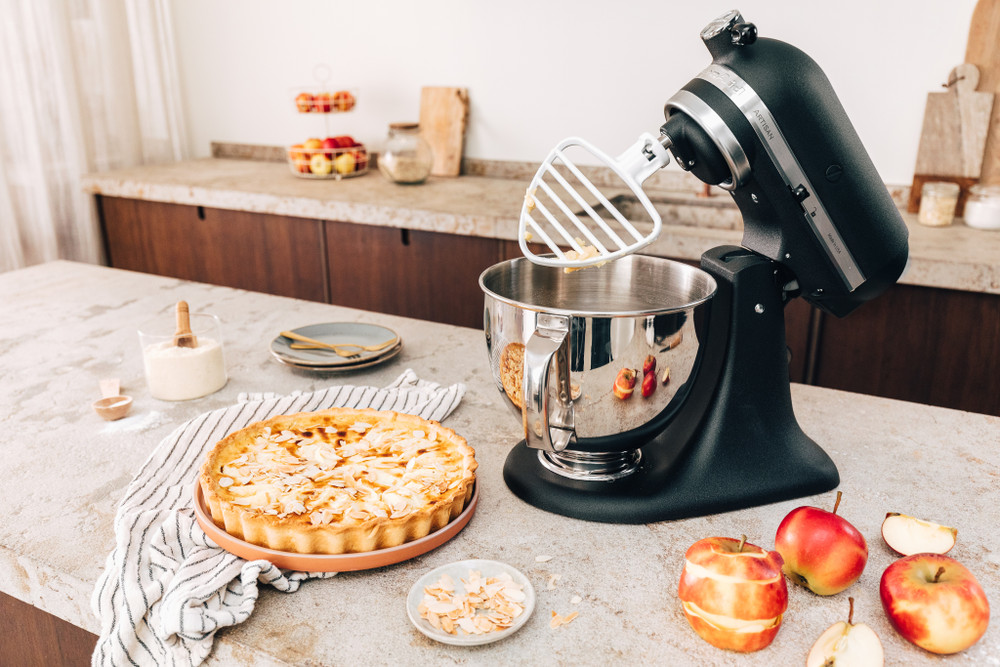 5KSMPB5W КОНДИТЕРСКИЙ ВЕНЧИК KitchenAid  - Вид №8