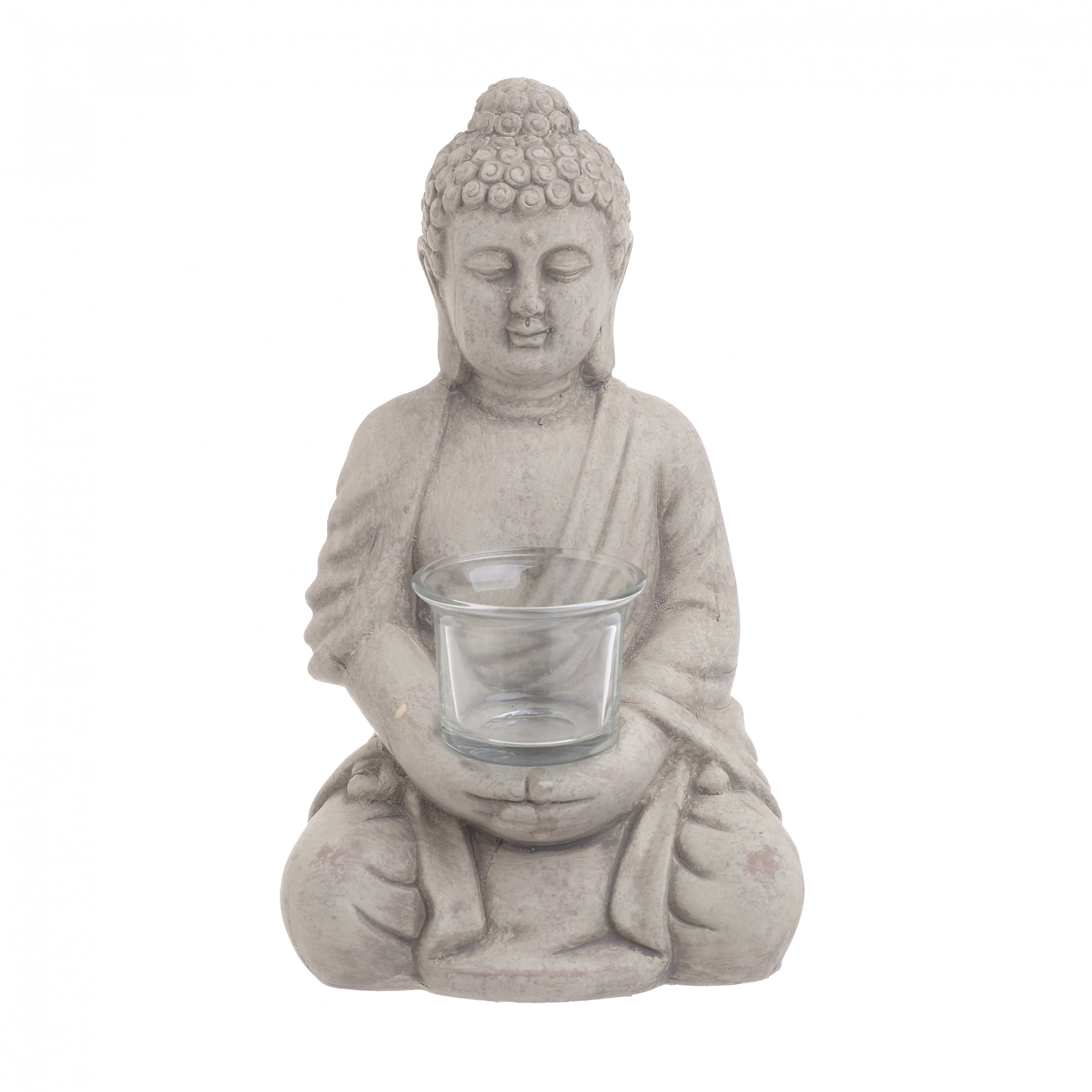 3870327.0119 ПОДСВЕЧНИК BUDDHA TO4ROOMS 