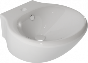 TOLAV470 Подвесная раковина настенная GSG CERAMIC