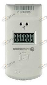 Giacomini Радиоделитель для измерения расхода тепла sun-id-1389174