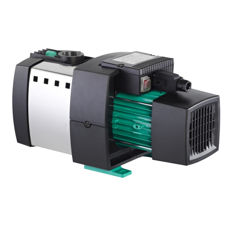 Насос самовсасывающий WILO HiMulti 3-43 P/1/5/230 4194282 - Вид №1