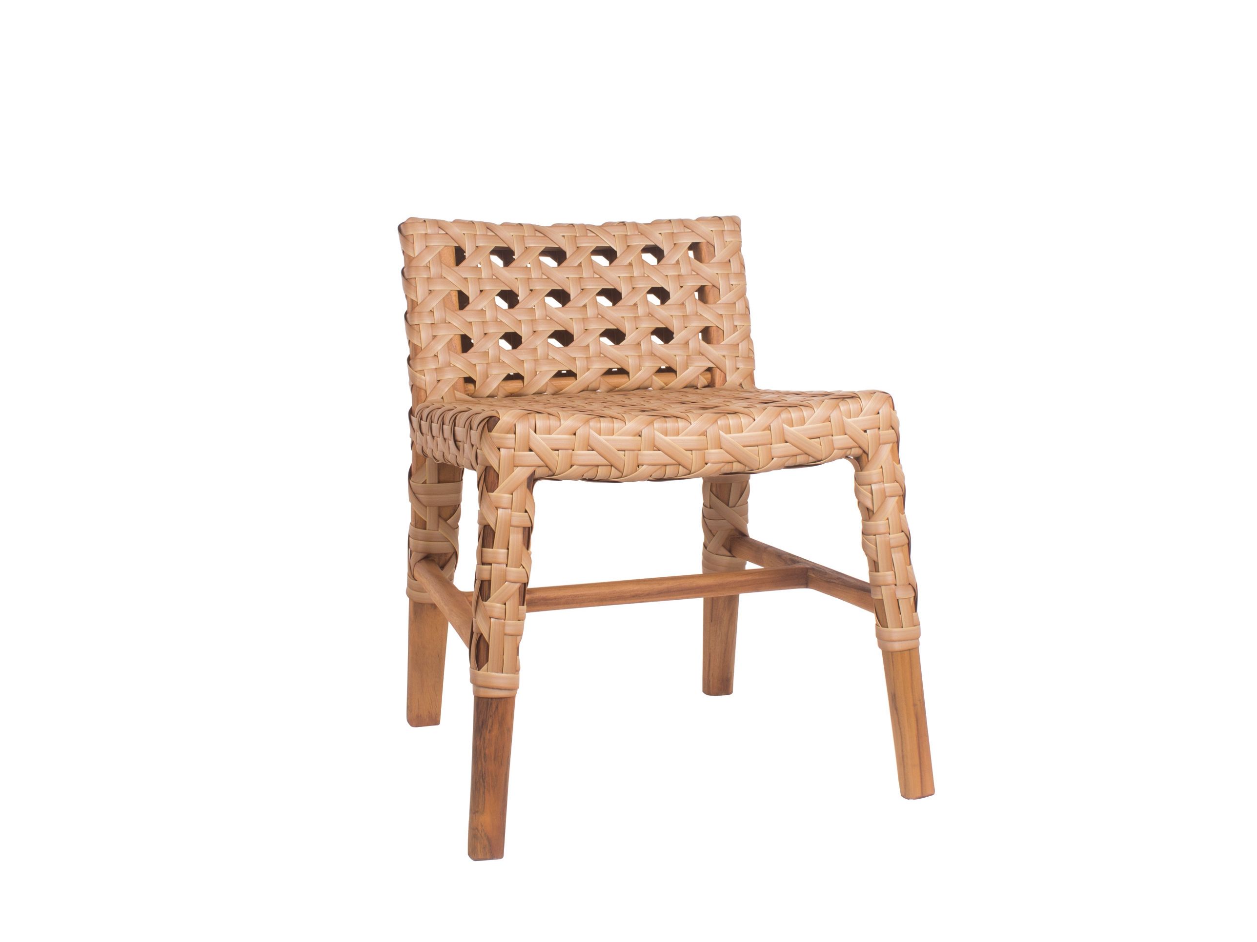 Садовый стул Il Giardino di Legno Remix ARCH-00050050