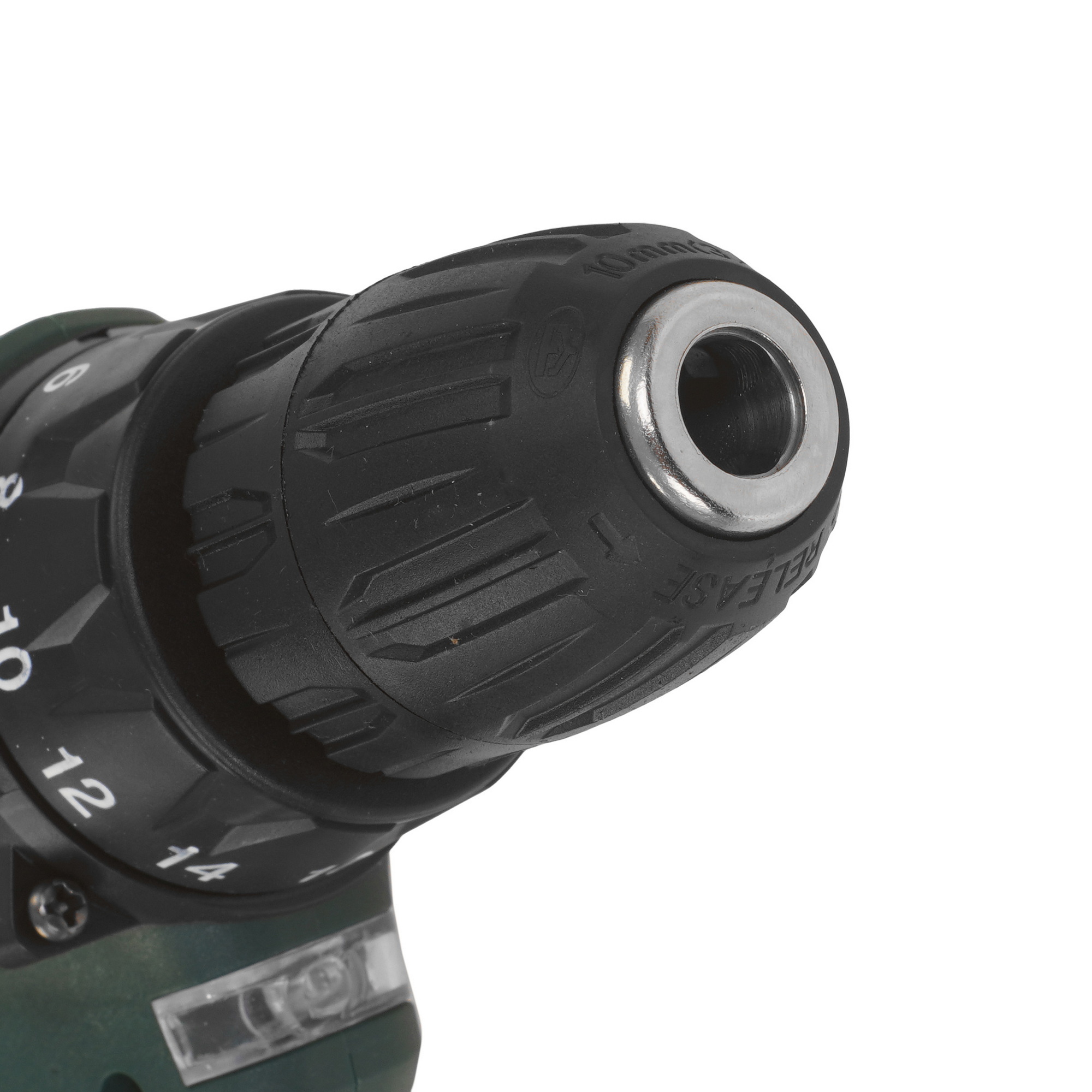 Дрель-шуруповерт Zitrek Green 12V Max 5600451 STDN-0122463 - Вид №4